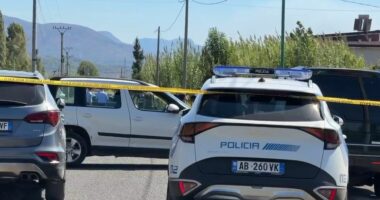 Plagoset me armë një person në Lezhë, transportohet me urgjencë drejt Traumës në Tiranë