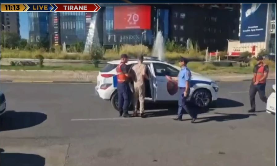 Arrestohen 12 “flamingo”/ Cënuan sigurinë në shkolla dhe kundërshtuan policinë