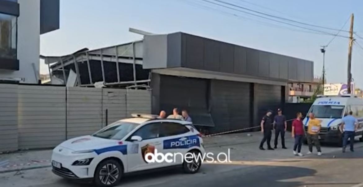 Humbi jetën 66-vjeçari me biçikletë/ Arrestohet efektivi i “Shqiponjave” pas aksidentit fatal në Tiranë–Rinas