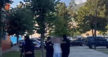 “The Wanted”/ Arrestohen në Itali dy shqiptarë të kërkuar nga drejtësia shqiptare, pritet ekstradimi