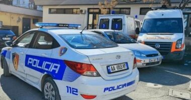 Alarmi për bombë në shkollën “Edit Durham”, rezultoi fals/ Arrestohet autori i dyshuar i telefonatës