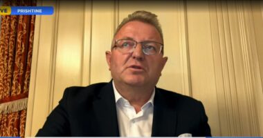 Ish-krerët e UÇK u dënuan me 81 vite burg/ “Politika në Kosovë të unifikohet”, Hisen Berisha: Dhomat e Specializuara duhet të zhbëhen