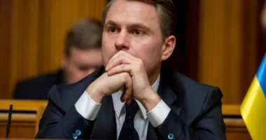 Skandali i korrupsionit në Ukrainë, jep dorëheqjen Prokurori i Përgjithshëm