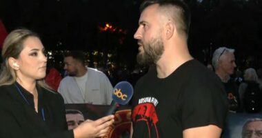 Kosova pret Hashim Thaçin/ Lushtaku: Nuk po gjykohet vetëm UÇK, por dhe liria jonë