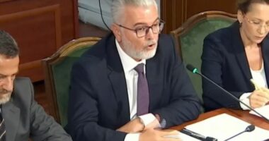 Projektligji për pagat e gjyqtarëve/ Ministri i Drejtësisë: Kuvendi do ta shqyrtojë në 17 shtator