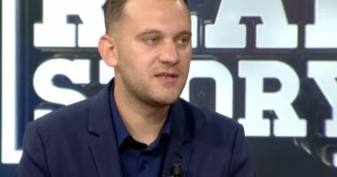 “Raportimet në Këshillin e Sigurisë, në nivel institucionesh”/ Gazetari Kello: Për qeverinë, çështja Hyseni tepër delikate
