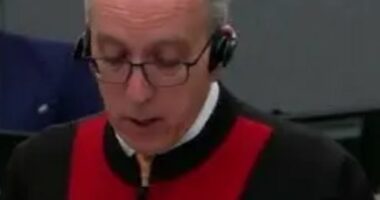 Avokati i Thaçit: Do ta apelojmë aktgjykimin, janë bërë gabime të rëndësishme ligjore