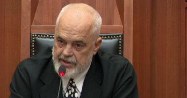 “Becchetti”/ Rama: Do marrë zero lekë nga shteti shqiptar. Kryeministri: Do përballet me drejtësinë