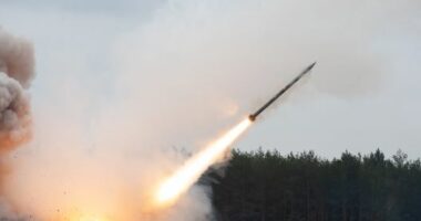 Arabia Saudite kap raketa të rebelëve Houthi, Franca forcon mbrojtjen saudite