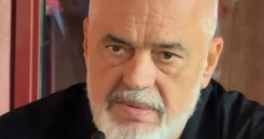 “Njerëzit të ndihen të qetë kur të vijnë të qajnë një hall”/ Prania besnike, Rama ndan pamje nga takimi me ministrat dhe drejtuesit politikë