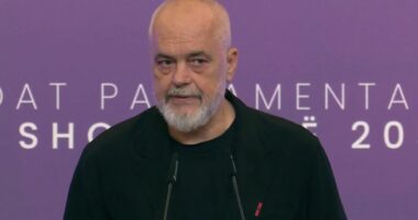 “Prania Besnike çdo të premte në orën 17:00”, Rama: Nuk do ndalet deri sa të jem unë kryetar i PS!