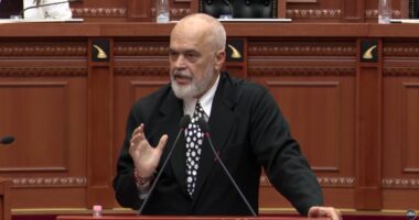 Fund përplasjes qeveri-drejtësi/ Rama: Rritja e fundit për gjyqtarët. Ligj i ri për balancimin e pagave