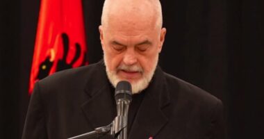 “Shqipëria, ndryshe nga 10 vjet më parë”, Rama në Michigan: Diaspora s’është llogari bankare e atdheut, por rrjet zemrash dhe mendjesh