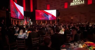 “Po përgatisim Bonot e Diasporës”, Rama nga New York: Në Shqipëri do investohen miliarda jo vetëm me projektin e Kushner, por…