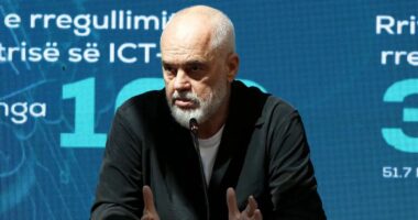 Ngërçi i pagave të magjistratëve, Rama: Një gjykatës fillestar sot në Shqipëri merr 500 € pagë më shumë se kolegu grek