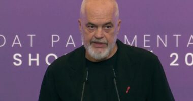 Rama: Shteti ka tre plagë që duhen kuruar, “Pasqyrë Albania” për problemet e qytetarëve