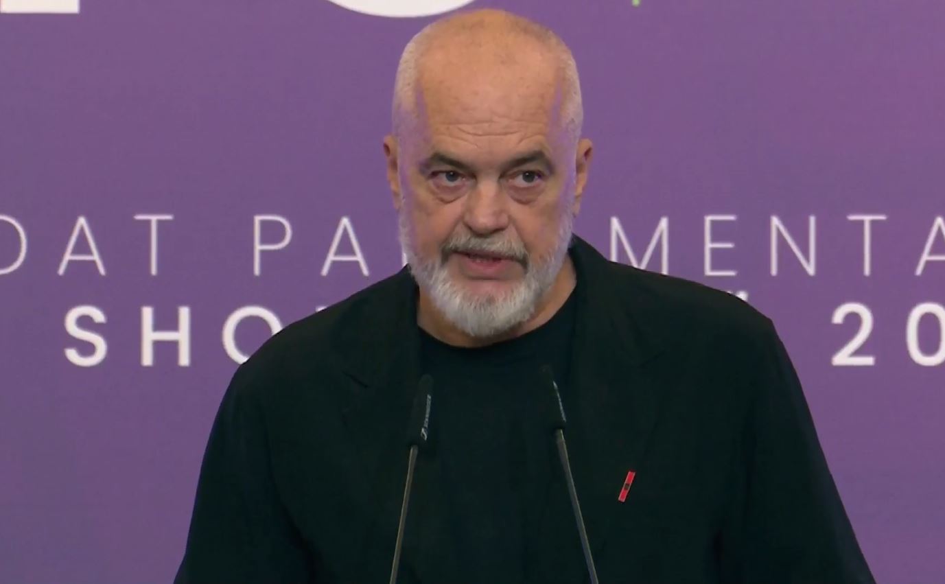 Rama: Shteti ka tre plagë që duhen kuruar, “Pasqyrë Albania” për problemet e qytetarëve