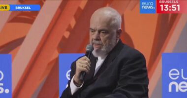 “Po investojmë në turizmin luksoz”/ Rama: Jemi perla e vogël e Europës, imazhi i Shqipërisë ka ndryshuar!