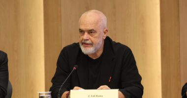 Vilë e kuqe, vijë e kuqe/ E para “bie” Sala, ministrat “dorëzojnë” një nga zëvendësat