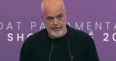 Rama mbledh Grupin Parlamentar: Çfarë kemi bërë në këtë fazë përgatitore të sezonit të ri politik ka ngjallur interes
