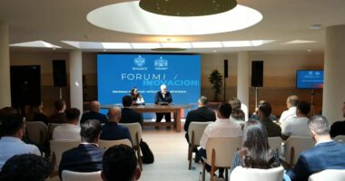 Rama: Objektivi, eksportet e teknologjisë është të shkojmë në 1 miliardë euro brenda kësaj dekade