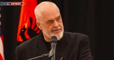 “Vendimi i Hagës, varrosje për së gjalli”/ Rama: Shqpëria do t’i qëndrojë në krah Kosovës