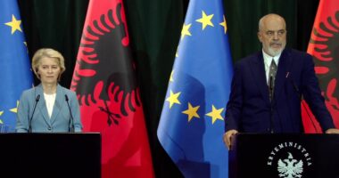 “Zvërneci, presim studimin mjedisor”, Rama: Sistemi po e lufton korrupsionin