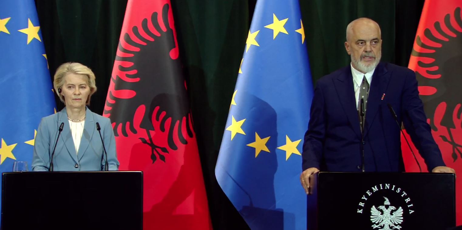 “Zvërneci, presim studimin mjedisor”, Rama: Sistemi po e lufton korrupsionin