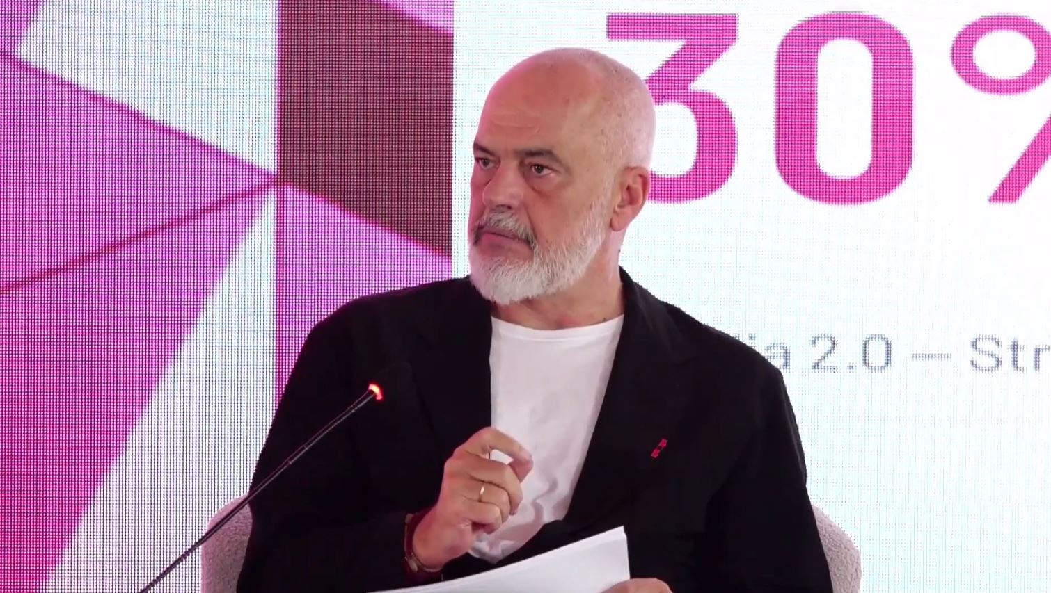 Nga kredia me interes zero, te subvencionimi i qirasë, Rama: Si do funksionojë programi kombëtar i strehimit