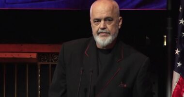 Rama: Pa rezervë e kam dashur Shqipërinë, sot s’ka forcë në botë që e rrëzon më përtokë