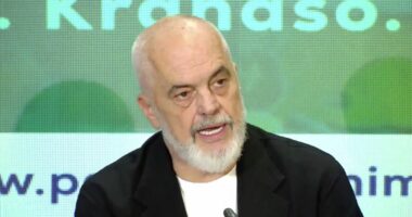 Rama takime me furnitorë: Po fitoni më shumë se ç’e mban zakoni i mirë/ Kryeministri kërkon pjesëmarrjen në projektin pilot të “Pasqyrës së Çmimeve”