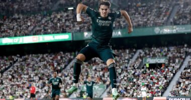 Real shpëton nga turpi/ Fitore në sekondat e fundit në Elche, edhe pse kryesoi 2-0