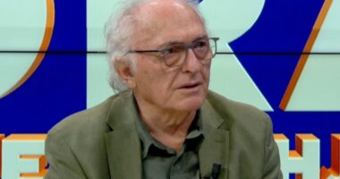 “Vendi në rrezik nga tirania e ligjit”/ Frrok Çupi: Këta gjykatës kanë mësuar si të grabisin, jo të japin drejtësi
