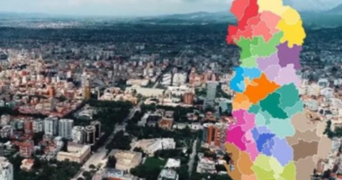 Këshilli Bashkiak, pro Reformës Territoriale/ Tiranë, miraton ndarjen administrative, shtohet një njësi e re në Tiranë