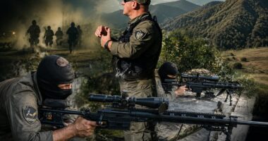 Nga alarmi te aksioni/ Si përgatitet RENEA për ndërhyrjet emergjente