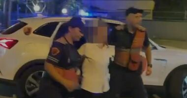 Punësohej përkohësisht në subjekte të ndryshme për të vjedhur xhirot ditore/ Tiranë, në pranga 39-vjeçarja