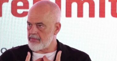 Programi i ri i strehimit, Rama: 7 mijë banesa do jepen në Tiranë në vitin 2027