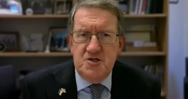 Ish-sekretari i Përgjithshëm i NATO-s: Kosova duhet t’i japë fund paralizës politike! Uniteti kombëtar, më i rëndësishëm se kurrë