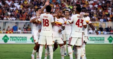Roma është sërish “perandori”/ Mundi 0-2 Torino, fitorja në ndeshjen e katërt radhazi