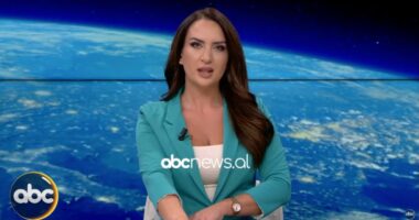 News Line me Rovena Neziri, (14/09/2026)