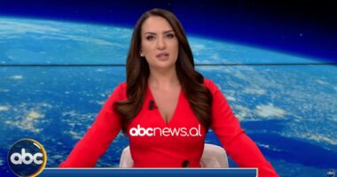News Line me Rovena Neziri, (10/09/2026)
