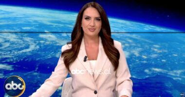 Tirana Live me Rovena Nezirin, (14/09/2026)