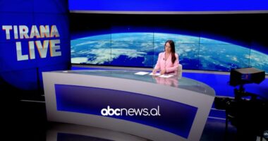 Tirana Live me Rovena Nezirin, (16/09/2026)