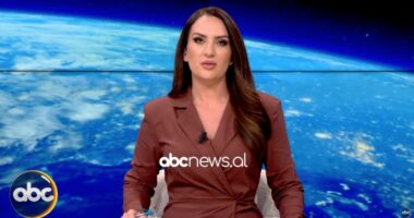 Tirana Live me Rovena Nezirin, (17/09/2026)