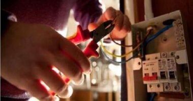 Ranë në kontakt me rrymën elektrike/ Ndërron jetë punonjësi i Bashkisë Tropojë, plagosen tre të tjerë