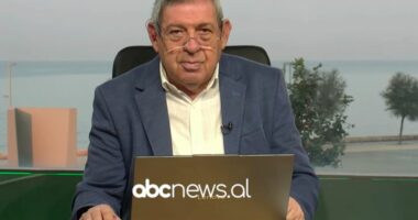 10 Shtator 2026, “Telefonatat e Teleshikuesve” – Mirëmëngjes me Bashkim Hoxhën