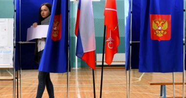 Rusia mban zgjedhjet e para parlamentare që nga nisja e pushtimit të Ukrainës