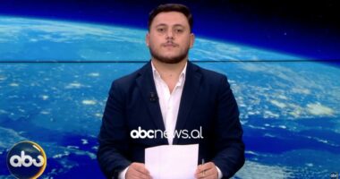 News Line me Sali Doçi, (13/09/2026)