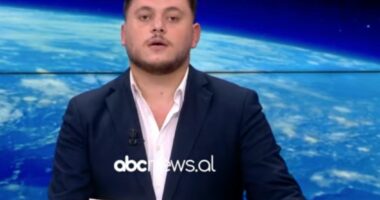 News Hour me Sali Doçin, (20/09/2026)