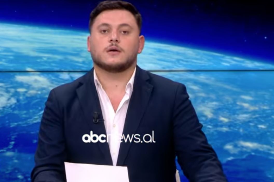 News Hour me Sali Doçin   20 09 2026 